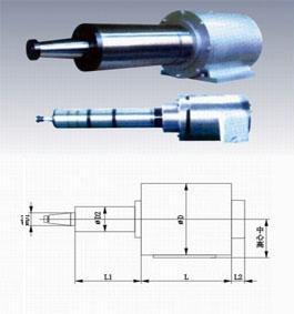 Best Electric Spindle for Grinding,Motor Spindles wholesale