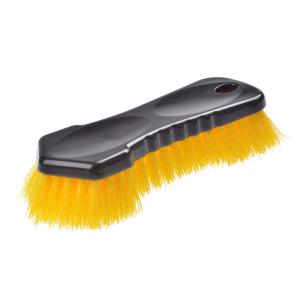 Best Stiff Bristle 21x7.5x5cm Cleaning Scrub Brush Small Dusting Brush Carpet Kitchen Bathroom wholesale