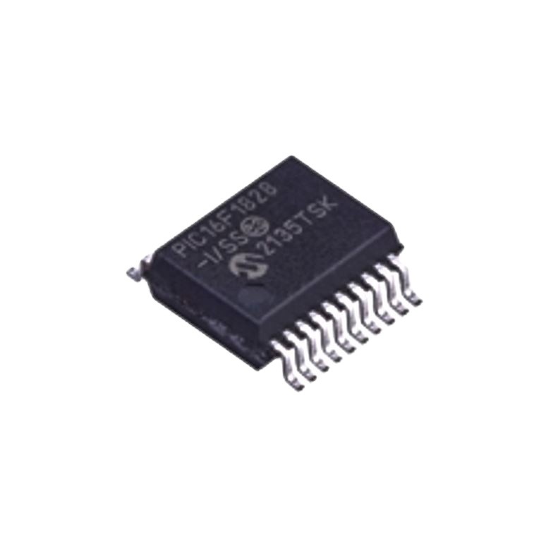 China MICROCHIP PIC16F1828T IC Electronics Components Second Hand Bom Integrated Circuits Module on sale