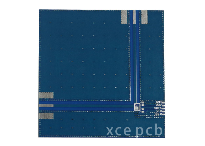 Best Radio Frequency Taconic PCB Multi - Layer Circuit Board Insulation Resistance wholesale