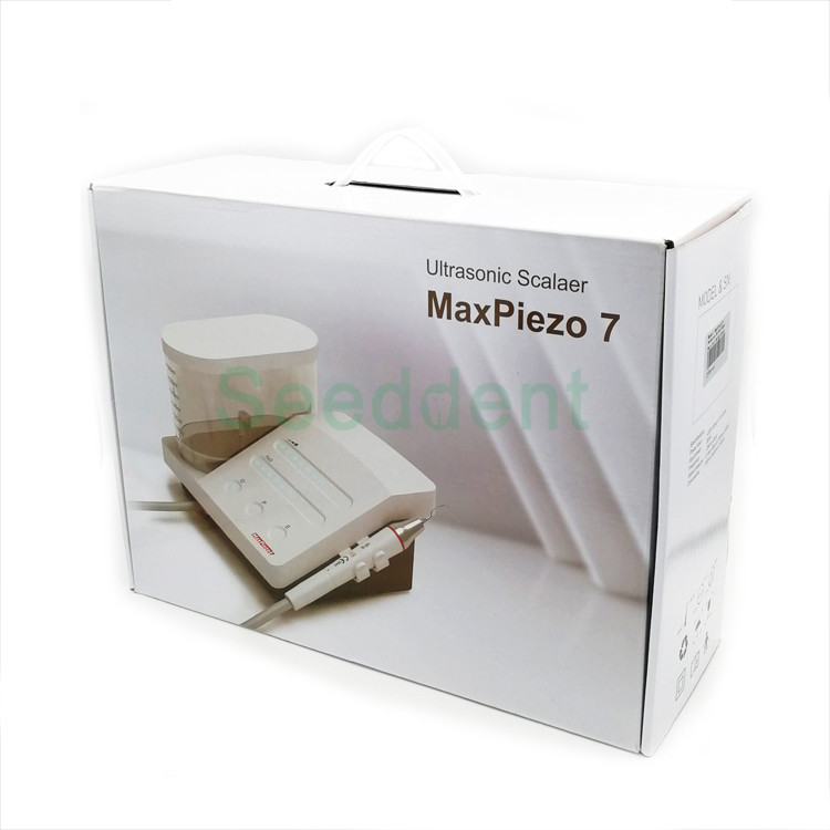Best Dental Maxpiezo 7+ / MP7+ / DS7+ LED Ultrasonic Scaler Compatible With EMS And Woodpecker wholesale