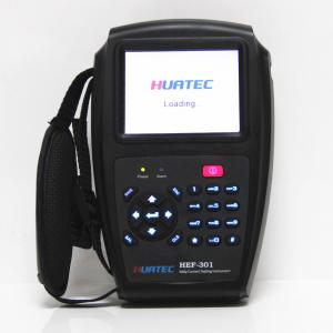 China Handheld 64hz To 5mhz Eddy Current Flaw Detector on sale