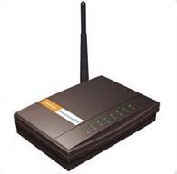 China 54 Mbps Wireless Broadband Router on sale