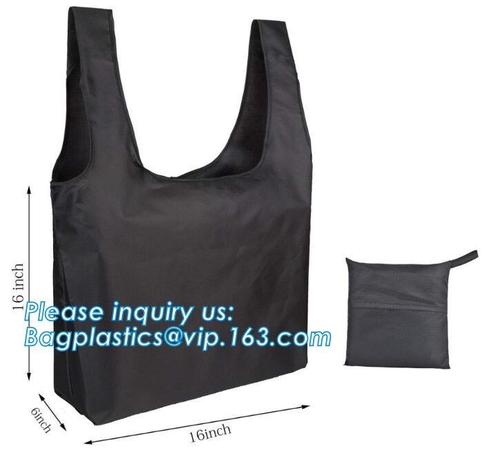 Buy cheap Designs Easy carry small foldable pocket tote polyester reusable folding from wholesalers