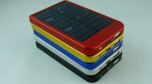 China 2014 best selling universal portable solar charger for mobile phones on sale
