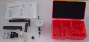 China Portable Precision Measuring Equipment Test Indicator Set Shore C Hardness on sale