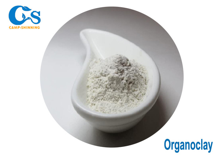 CP -180 Organophilic Bentonite  Oil Well Chemical Fracturing Additive