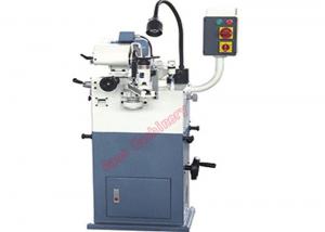 China Gear 16mm Dia 5.5kw Tooth Grinding Machine on sale