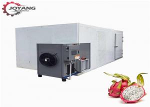 Best Pitaya Industrial Hot Air Dryer Machine fruit Dehydrator Machine wholesale
