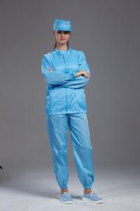 Best CE Approved Food Processing Clothing With Performance Stable Over 100 Times Washing wholesale