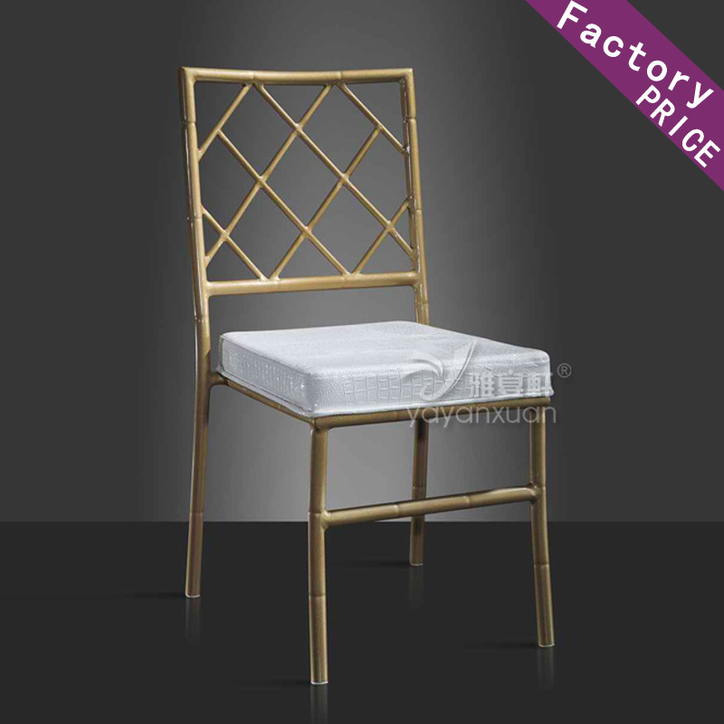 China Clear Chiavari Chairs for sale at Wholesale Price in Chinese Manufacturer (YF-257) on sale