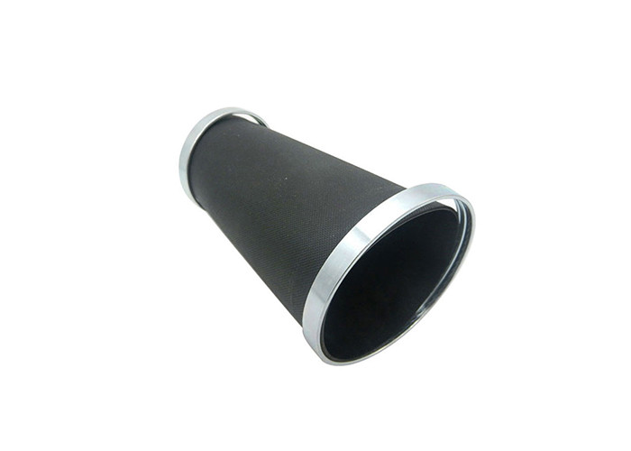 Best F02 Rear Air Suspension Repair Kit Rear Rubber Bladder Bushing With Metal Clamps 37106791676 37126791675 wholesale