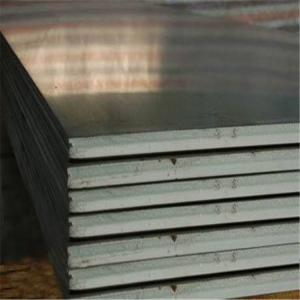 China 3mm 4mm Grade Hot Rolled Steel Plate 310 310s Ss Plate Corrosion Resistance on sale