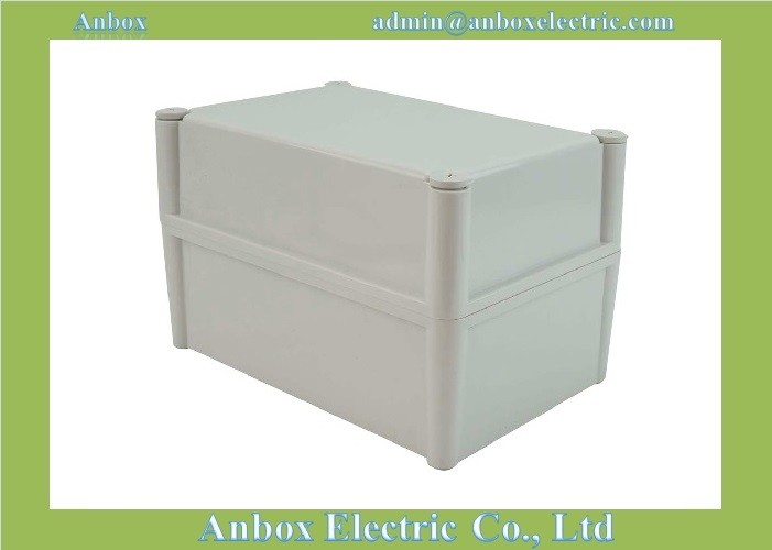 Best Din Rail 280x190x180mm Waterproof Plastic Enclosure Box wholesale