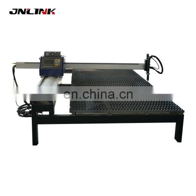 China Good quality CNC metal plasma cutting machine with cheap price on sale