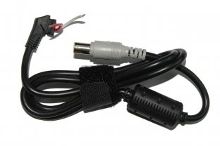 China 1.2M 19V Original Quality Replacement Laptops Power Cords For Acer Laptop Adapter on sale