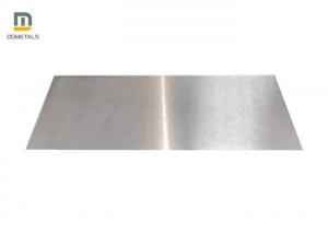 China UK Standard ZK60 WE43 Magnesium Metal Plate Small Modulus Of Elasticity on sale