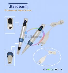 China New Arrival Stalidearm permanent makeup pen with charger derma pen kit on sale