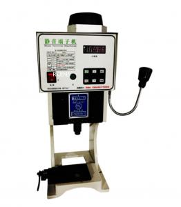 Best Factory Sale Terminal Crimping Machine Working With Various Applicator and Die wholesale