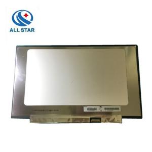 Best 14.0 Inch Narrow Frame LCD Screen N140HCA EAC 1920X1080 Resolution EDP 30pin wholesale