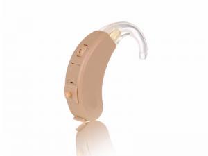 China 4 Channels Invisible Mini Digital BTE WDRC Hearing Aid Sound Amplifier Micro Ear Hearing Aid MY-13A on sale