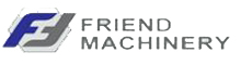 China Zhangjiagang Friend Machinery Co., Ltd. logo