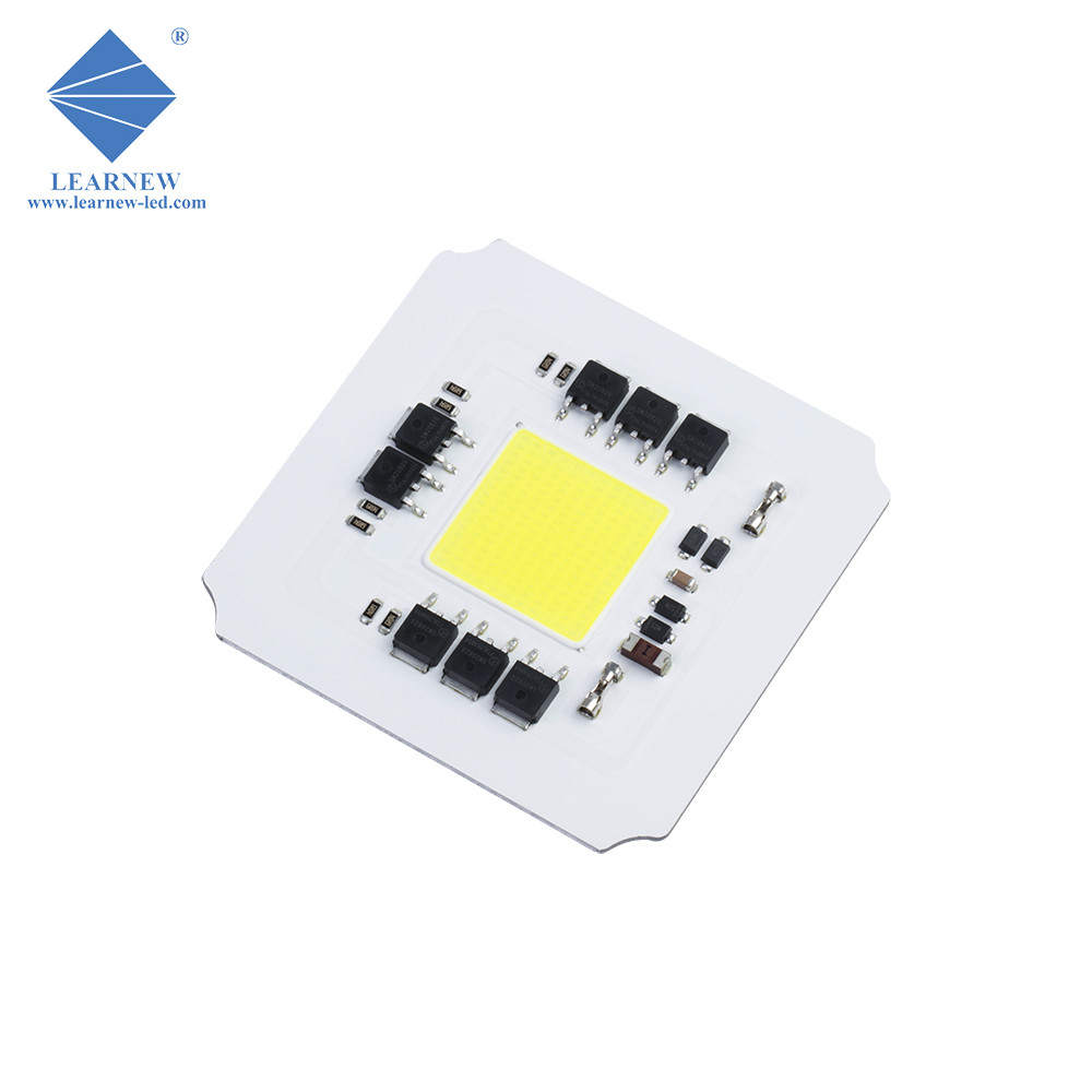Cheap Grow Lights Full Spectrum LED Chip 100w 380-780nm 60-90umol/S for sale