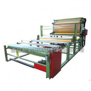 Best CE Foam Lamination Machine 2200mm Mesh Belt Laminating Machine wholesale