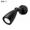 Buy cheap 3W led accordion wall lamp bedroom foldable reading wall light bedside wall from wholesalers