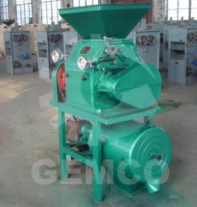 Best Small Flour Mill wholesale