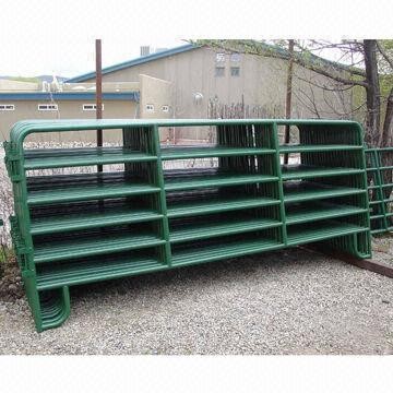 Best Cattle Corral Panel, 1.6 to 1.8m height wholesale