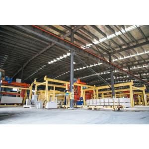 Best CE Approval Conveyor Chain AAC Block Plant Machinery wholesale