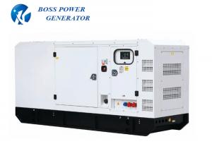 Best Synchronous Doosan Diesel Generator , Diesel Electricity Generator 6.8kw Heavu Duty wholesale