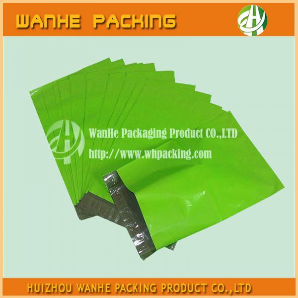 Cheap Plastic colored mailing bags,Packing List Envelope courier plastic bag,pe mailing bag,postage bag for sale