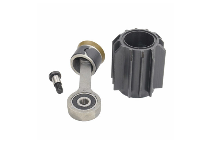 Best Land Rover Sport Discovery 3 Air Suspension Compressor Repair Kit Cylinder Piston Rod With Ring LR023964 wholesale
