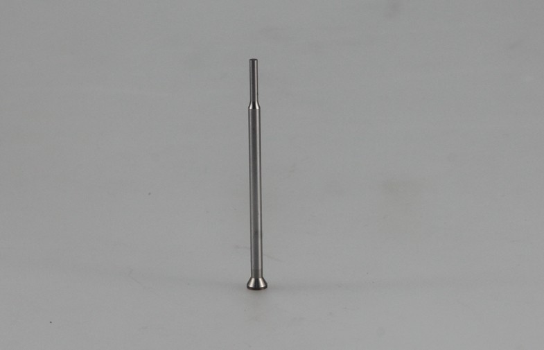 China Spare parts precision punches and dies, HSS mini punches with small diameter and greater length on sale