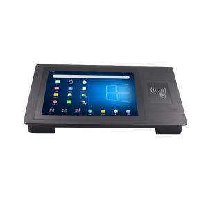 China Android Touch Pc 10'' 12'' 15'' 17'' RK3288 RK3399 Rockchip Cpu 4G / RFID Reader on sale