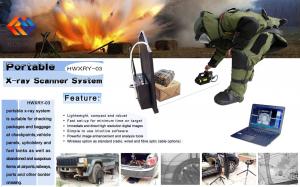 Best Comfortable Flexible HEWEI Eod Bomb Disposal Suit wholesale