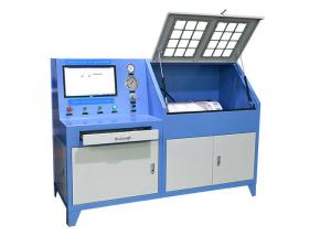 China Programmable Electrical Appliance Hydraulic Pressure Test Equipment on sale