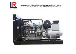Best Industrial Open 1000Kva Diesel Generator Set Silent / Trailer / Vehicle / Container Type wholesale