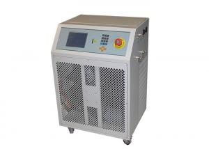 Best 20-50KW Portable AC Resistive Load Bank Single Phase For UPS Battery wholesale
