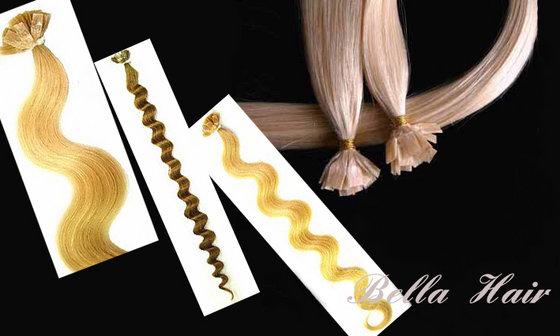 Cheap Keratin Hair Extensions for sale