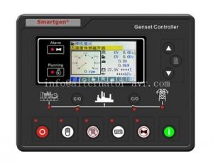 Best SmartGen HGM7221 Genset Controller wholesale
