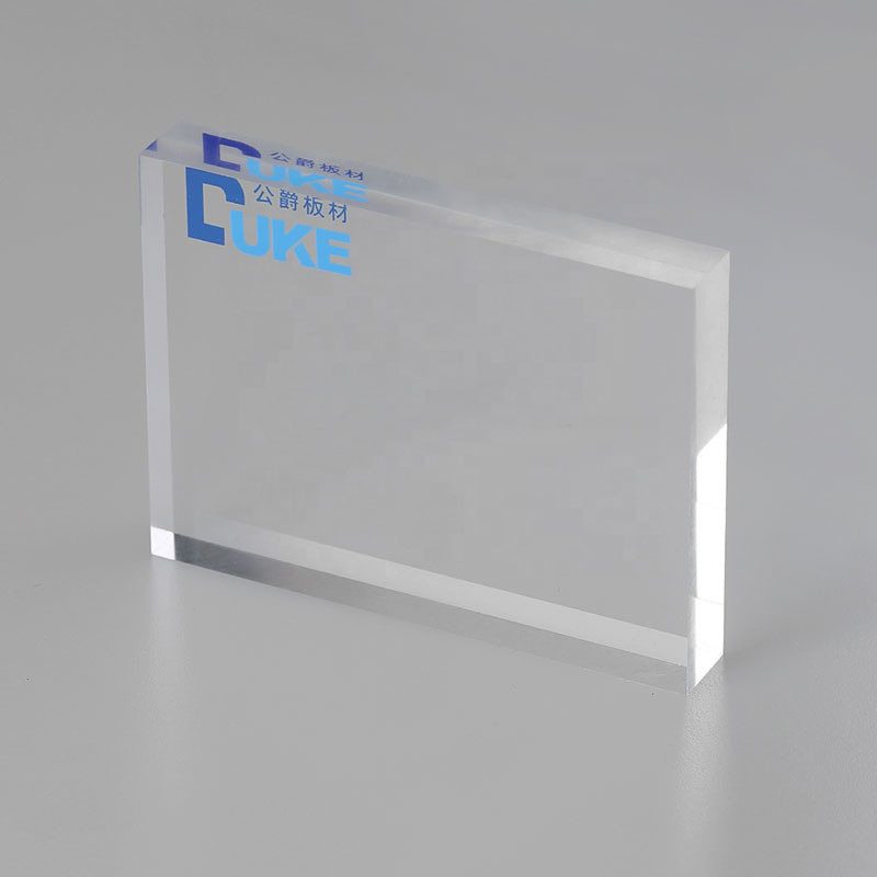 Cheap Custom OEM Laser Cutting PMMA Cast Clear Plastic Acrylic Sheets for sale