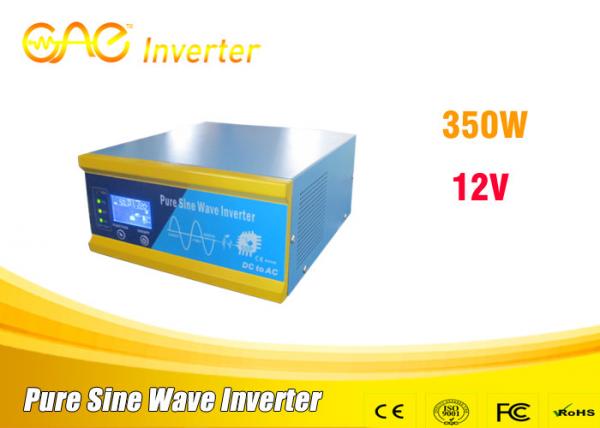 Cheap 350W 12v dc to 110V 220v ac Solar Panel Power Inverter power inverter for sale