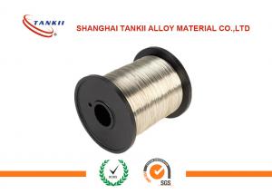 Best Tinned Copper Alloy Wire Swg / Awg Standard With Good Corrosion Resistance wholesale
