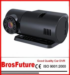 Best DC5V 2.0 inch TFT HD 720P Portable Dvr Car Camera with 8pcs 270 Degree Lens wholesale