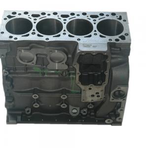 China Heavy Duty Cummins ISDE Truck Engine Block 5274410 4955475 4934322 4931730 on sale