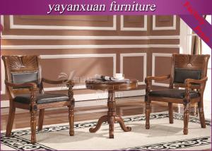 China Conference Room Table And Chairs For Custom-Made In China Manufacturer  (YW-17) on sale