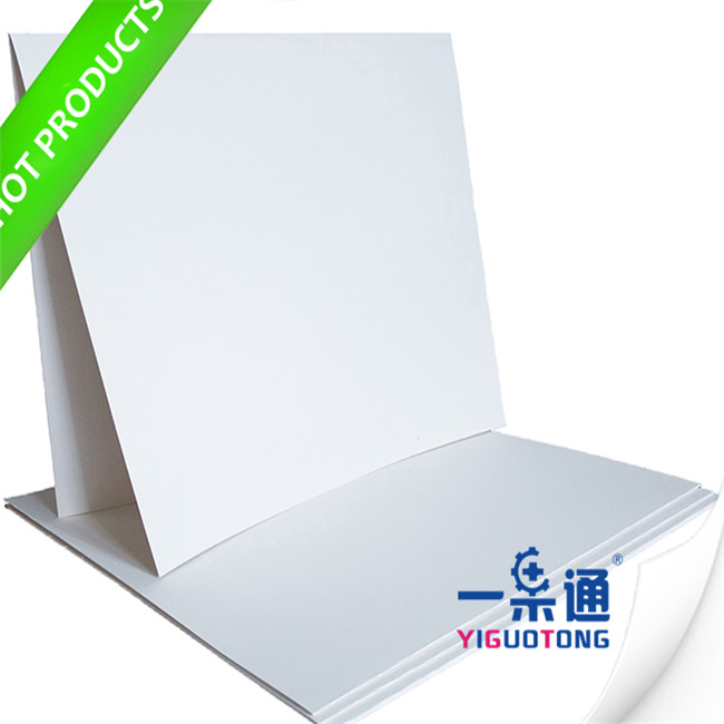 Best White Color Equipment Spare Parts Creped Filter Paper Filtration Paperboard wholesale